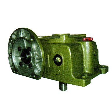 UMW-Worm-Gear-Reducer